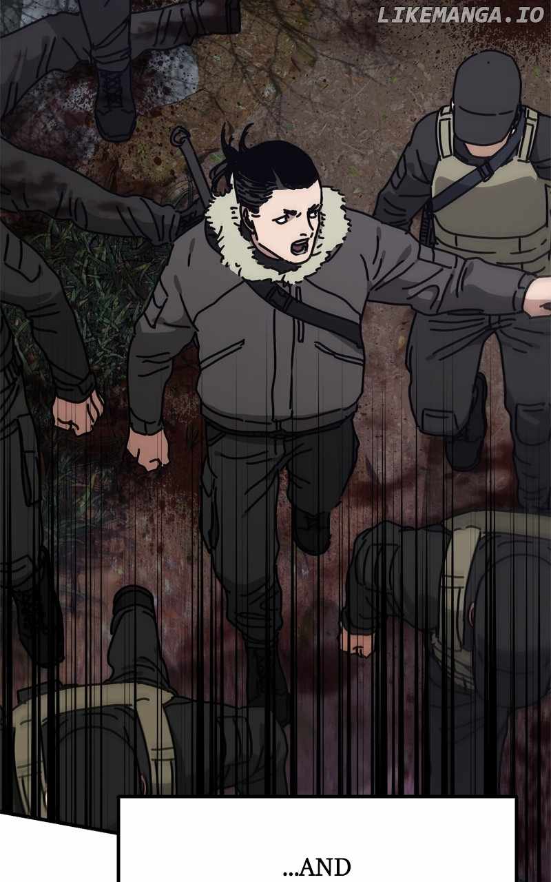 Hidden House in the Apocalypse Chapter 48 136